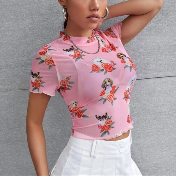 Medium clothing lot - size 6 (new & used) - Picture 3 of 8